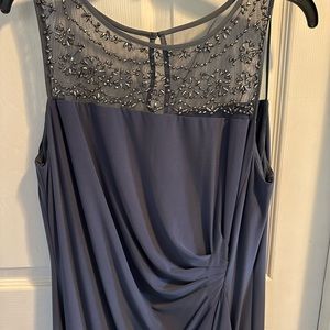 Dress Jessica Hoguard size 16
